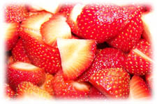 Prissättning på jordgubbar